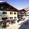 HOTEL UNTERWIRT Saalbach Austrija 11